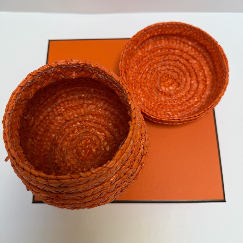 Hermes Bundle NWOT - Picture 9 of 9